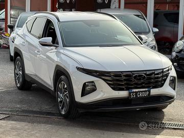Tucson 1.6 xline crdi/garanzia/rate/permute/unipro