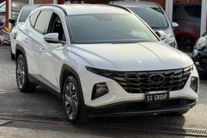 Tucson 1.6 xline crdi/garanzia/rate/permute/unipro