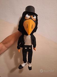 Rockfeller pupazzo