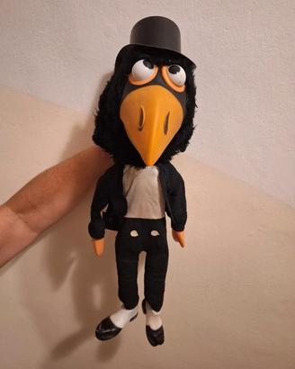 Rockfeller pupazzo