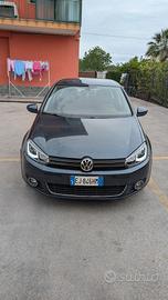 golf 6 dsg gpl