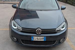 golf 6 dsg gpl