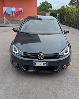 golf 6 dsg gpl