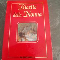 ricette della nonna libro
