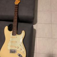 Chitarra elettrica SX Stratocaster