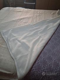 Coperta per letto matrimoniale 