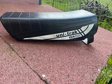 Sella Piaggio Ciao Lunga