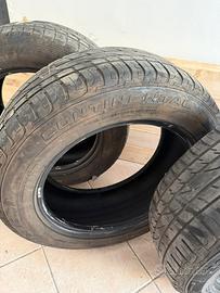 Gomme Continental crosscontact 235 60 18