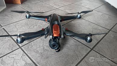 Ceewa s1 drone