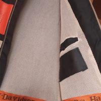 giubbotto originale Harley-Davidson 