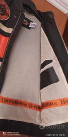 giubbotto originale Harley-Davidson 
