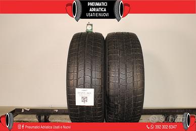 2 Gomme 215 65 R 15C Kleber al 81% SPED GRATIS