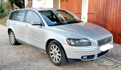 VOLVO V50 1.6 D cat Momentum
