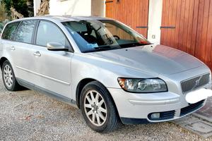 VOLVO V50 1.6 D cat Momentum