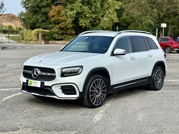 MERCEDES-BENZ GLB 200 PREMIUM AMG ADVANCED PLUS