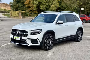 MERCEDES-BENZ GLB 200 PREMIUM AMG ADVANCED PLUS