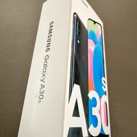 Smartphone Samsung Galaxy A30S 64 GB