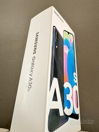 Smartphone Samsung Galaxy A30S 64 GB