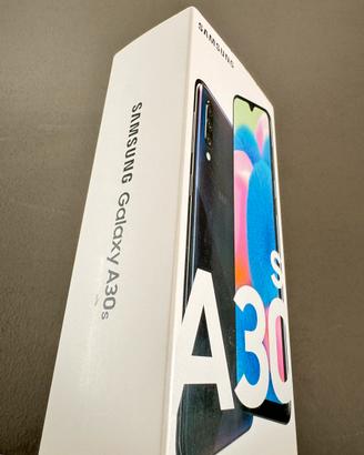 Smartphone Samsung Galaxy A30S 64 GB