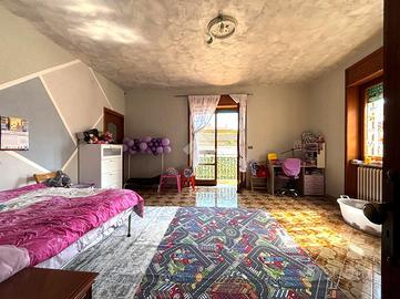 3 LOCALI A DURAZZANO