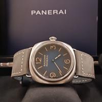 Panerai Radiomir Origine New