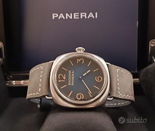 Panerai Radiomir Origine New