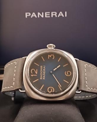 Panerai Radiomir Origine New