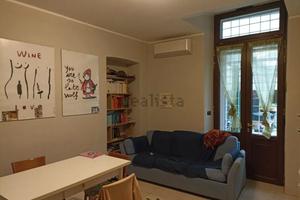 Via Mongrando - bilocale arredato comodo al centro