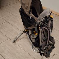 zaino portabimbo deuter