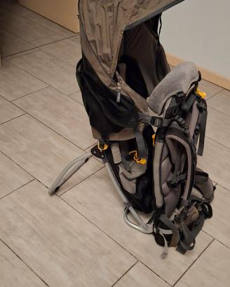 zaino portabimbo deuter
