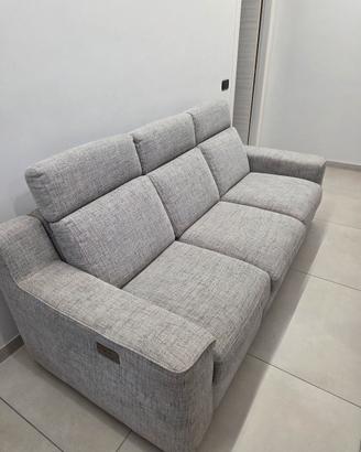 divano 4 posti poltrone sofa