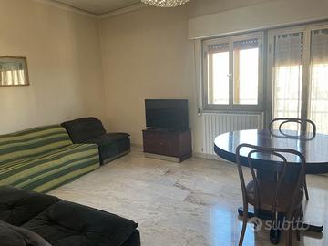 Appartamento e attico z. villa margherita