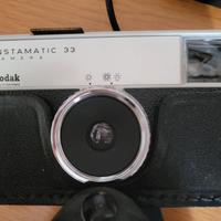 macchina vintage kodac