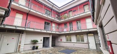 Appartamento Desio [Cod. rif 3312435VRG]
