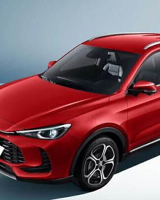 Mg ZS - APERTI AD AGOSTO