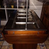 Banco Refrigerato da Gastronomia / Self Service