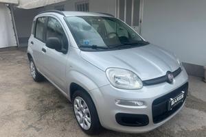 Fiat Panda 0.9 TwinAir Turbo Natural Power Lounge