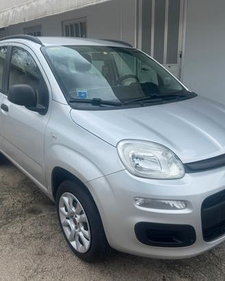Fiat Panda 0.9 TwinAir Turbo Natural Power Lounge