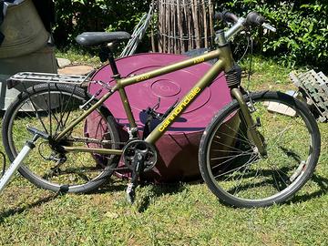 Cannondale F500 CAD2 Shimano Deore LX