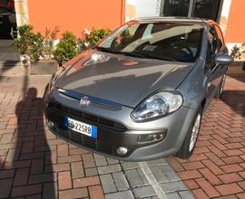 Fiat Punto Evo 1,4 BENZINA NEOPATENTATI