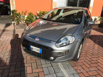 Fiat Punto Evo 1,4 BENZINA NEOPATENTATI