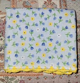 fazzoletto in stoffa