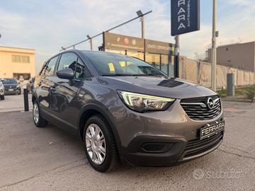 Opel Crossland X 1.2 12V Start&Stop Innovation