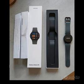 Samsung Galaxy Watch FE black 40mm 