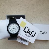 Orologio Q&Q Watch 10 BAR 