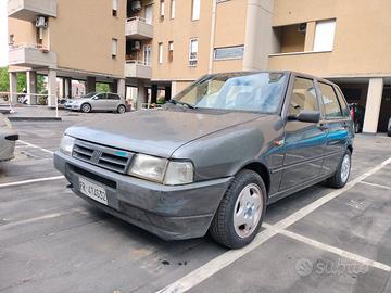 Fiat Uno 60s 