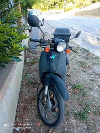 Honda Sky 50 non funzionante