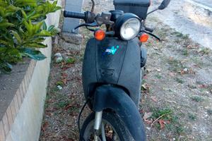 Honda Sky 50 non funzionante