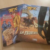 FUMETTI CARTONATI TEX