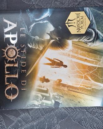 le sfide di apollo 